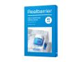 Real Barrier Aqua Soothing Cream Mask maseczka nasączona kremowo-żelową esencją w płachcie interakcje ulotka maseczka  10 szt. po 30 ml