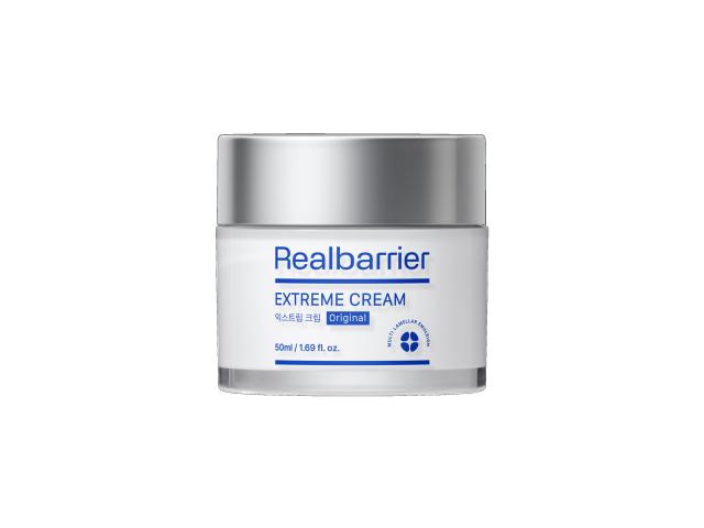 Real Barrier Extreme Cream Krem do twarzy nawilżający o kremowej konsystencji interakcje ulotka krem - 50 ml