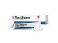Rectihem interakcje ulotka krem doodbytniczy  35 ml