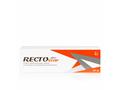 Rectostop Plus interakcje ulotka krem  50 g