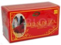 Red Senes Tea (Red-Slim Tea) interakcje ulotka zioła do zaparzania w saszetkach 2 g 30 toreb.