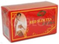 Red Slim Tea 3 Extra interakcje ulotka herbata 1,5 g 20 sasz.