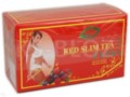 Red Slim Tea 3 Extra smak owoców leśnych interakcje ulotka herbata 1,5 g 20 sasz.