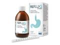 Reflu-G interakcje ulotka syrop  210 ml