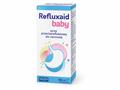 Refluxaid baby interakcje ulotka syrop  150 ml