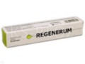Regenerum Serum do paznokci regeneracyjne interakcje ulotka serum  5 ml