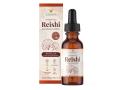 Reishi Krople interakcje ulotka krople  50 ml