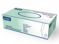 Rękawice diag.latex.UNIDEM ECO L pudr.n/jał. interakcje ulotka rękawice  100 szt.