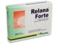 Relana Forte interakcje ulotka tabletki powlekane 200 mg 20 tabl.