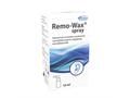 Remo-Wax Spray interakcje ulotka spray do uszu  10 ml