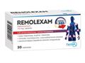 Remolexam interakcje ulotka tabletki 7,5 mg 30 tabl.