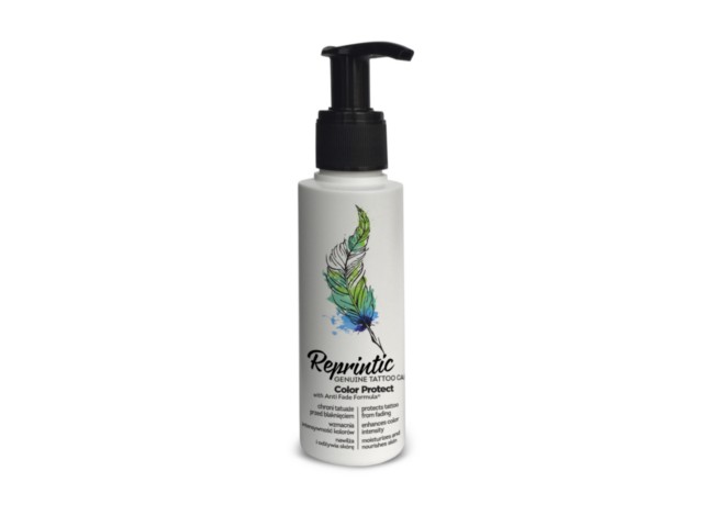 Reprintic Krem pielęgnacja interakcje ulotka krem  100 ml (but.z dozown.)