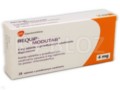 Requip-Modutab interakcje ulotka tabletki o przedłużonym uwalnianiu 4 mg 28 tabl. | 2 blist.po 14 szt.