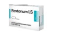 Restonum Ls interakcje ulotka tabletki  30 tabl.