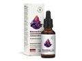 Resvadrop Resweratrol interakcje ulotka krople  30 ml