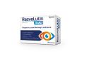 ResveLutin AMD interakcje ulotka tabletki  60 tabl.