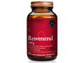 Resveratrol interakcje ulotka kapsułki  30 kaps.