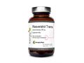 Resveratrol Trans 200 mg interakcje ulotka kapsułki  60 kaps.