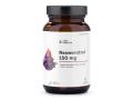 Resweratrol 150 mg interakcje ulotka kapsułki  60 kaps.