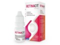 Retinacit Omk2 interakcje ulotka krople do oczu, roztwór - 10 ml