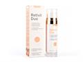 RETIVIL DUO Krem interakcje ulotka krem  50 ml