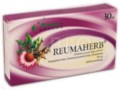 Reumaherb interakcje ulotka tabletki powlekane 100 mg 30 tabl. | 2 blist.po 15 szt.