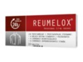 Reumelox interakcje ulotka tabletki 7,5 mg 10 tabl.