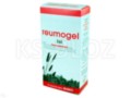 Reumogel interakcje ulotka żel 490 mg/g 130 g | butelka