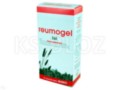 Reumogel interakcje ulotka żel 490 mg/g 130 g