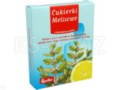 Reutter Cukierki melisowe interakcje ulotka   50 g