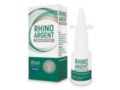 Rhinoargent interakcje ulotka aerozol do nosa  20 ml