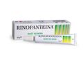 Rinopanteina interakcje ulotka maść do nosa  10 g