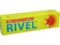 Rivel interakcje ulotka żel 5 mg/g 100 g