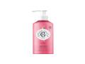 Roger & Gallet Rose Mleczko do ciała nawilżenie 24 h interakcje ulotka mleczko  250 ml