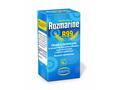 Rozmarine R99 interakcje ulotka krople  10 ml