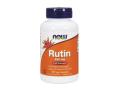 Rutin 450 mg interakcje ulotka kapsułki wegetariańskie  100 kaps.