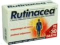 Rutinacea Complete interakcje ulotka tabletki  120 tabl. | 90 + 30tabl.