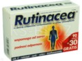 Rutinacea Complete interakcje ulotka tabletki  120 tabl. | 90 + 30 tabletek