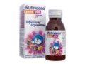 Rutinacea Junior Plus interakcje ulotka płyn  100 ml