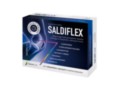 Saldiflex interakcje ulotka kapsułki twarde  60 kaps.