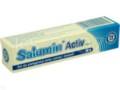 Salumin Activ Hasco Żel interakcje ulotka żel  10 g