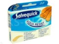 Salvequick Aqua Resist Plastry interakcje ulotka   22 szt.