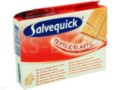 Salvequick Textile Elastic Plastry 546224 75 x 6 cm interakcje ulotka plaster  1 szt.