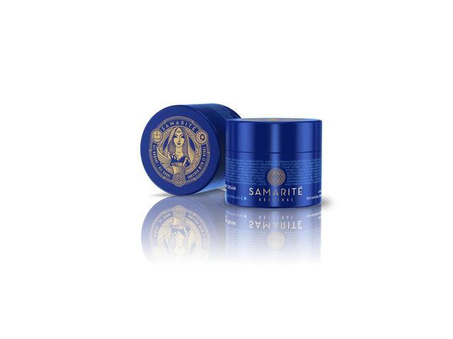 Samarite Divine Cream interakcje ulotka krem - 45 ml