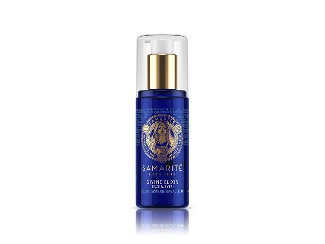 Samarite Divine Eliksir interakcje ulotka płyn - 150 ml