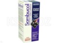Sambucol Original Formula interakcje ulotka syrop  120 ml