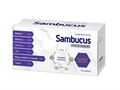 Sambucus Hexaforte interakcje ulotka tabletki powlekane  60 tabl.