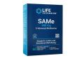 SAMe 400 mg S-Adenosyl-Methionine interakcje ulotka kapsułki dojelitowe  60 kaps.
