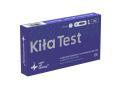 Samsiezbadaj.pl Kiła Test na przeciwciała kiły kasetkowy szybki (TP) interakcje ulotka test  1 szt.
