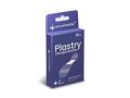 Samsiezbadaj.pl Plastry transparentne interakcje ulotka plaster  20 szt.